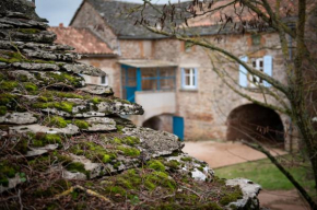 Gîte de Grailhes